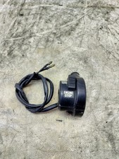 RIGHT LIGHT SWITCH FOR YAMAHA