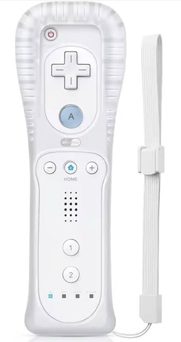 Wevesa wii remote controller - wevesa,