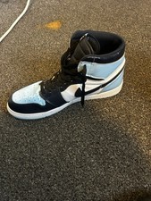 Jordan 1s