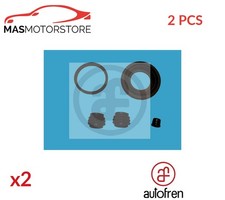 BRAKE CALIPER REPAIR KIT REAR