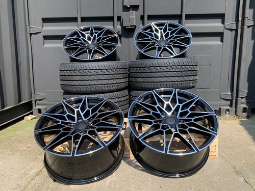 Bmw alloys m - 4x,