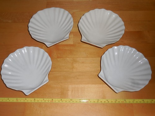 Set french oyster - french, shell
