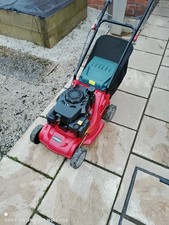 Sovereign XSS40H2 Lawnmower in