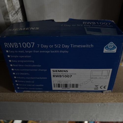 Siemens rwb1007 day - 7,