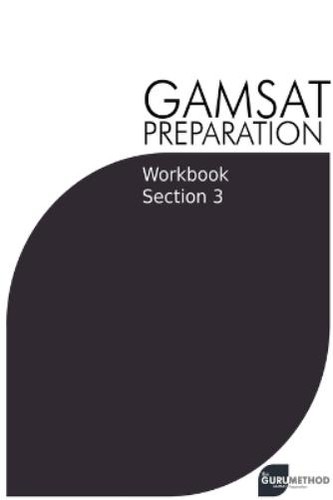 Michael tan gamsat preparation - tan,