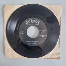 Sweet Secrets Roy Smith Delphi.