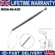MX5 Electric Aerial Mast Radio