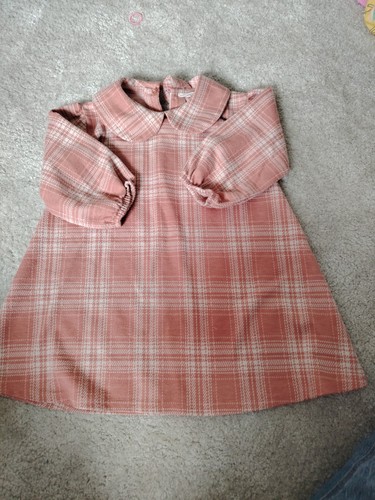 Next girls pink - next, check