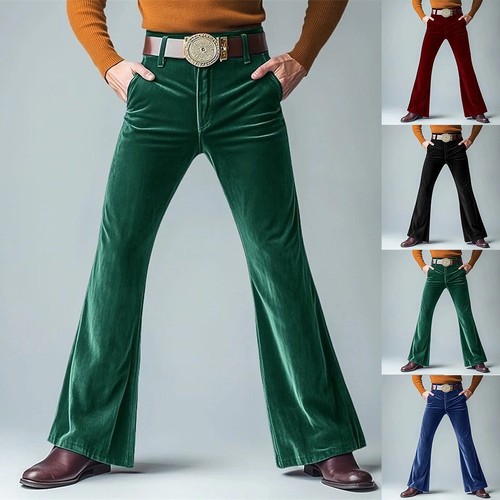 Bell bottom style formal - bell,