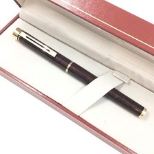 New Sheaffer Targa Ronce