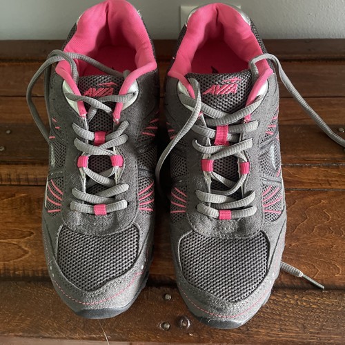 Avia woman size - woman’s, gray