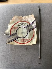 Clark’s Of Nechells NOS Lambretta Choke Cable 5122