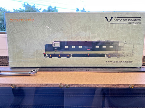 Accurascale gauge green - accurascale, oo