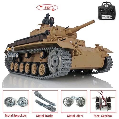 Henglong 0 rtr rc - henglong,