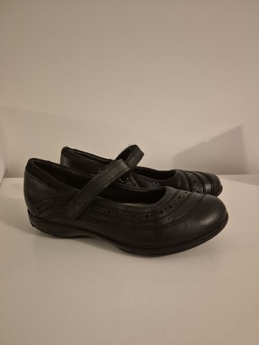 Clarks girls school shoes - clarks, size