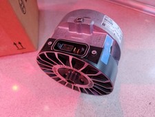 4x Haibike Flyon eBike TQ HPR120S motor Spare or Repair 