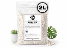 Perlite 2-5mm 2L