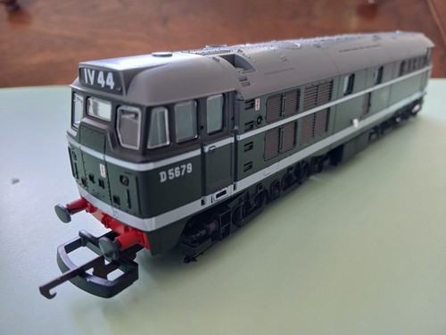 Lima gauge class no - oo,
