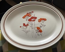 Royal Doulton Fieldflower LS