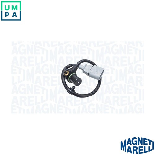 Sensor crankshaft pulse - crankshaft,