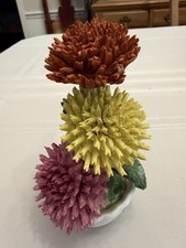 Vintage Radnor England Bone