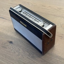 Vintage Roberts R404 Radio UNTESTED