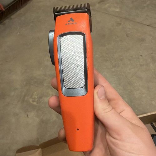Andis clippers - andis,