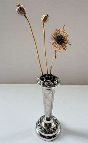 Vintage ianthe silver - ianthe, plated