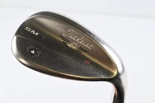 Titleist Vokey SM6 Lob Wedge /