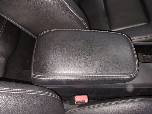 Centre armrest lid - centre, mercedes