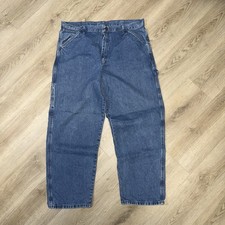 Wrangler Carpenter Jeans Mens
