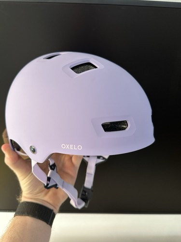 Decathlon oxelo inline skating - inline,