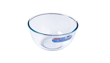 PYREX Round Glass Bowl Dish