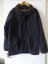 Deerhunter Wingshooter Jacket Eu 50 M Navy 42/44" CHEST Lovely condition
