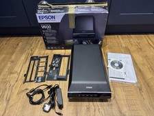 Epson Perfection V600 Photo &