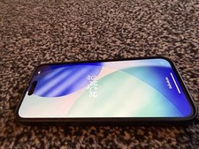 Apple iPhone 16 Plus 128GB Unlocked Lot1