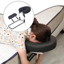 Massager Head Rest for Mattress Comfortable for Beauty Bed Office Salon