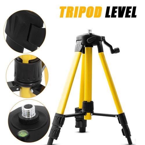 Lightweight laser level tripod - lightweight,