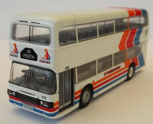 Corgi ooc leyland olympian - corgi,