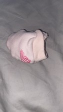 Baby Girl Pink Rainbow Newborn
