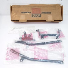 GIVI Wing Rack Mount Kit Rear