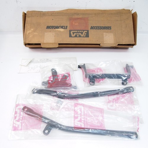 Givi wing rack - mount, kit