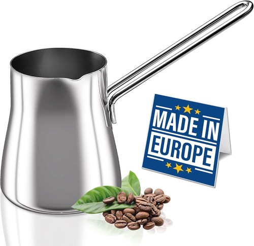 Premium turkish coffee pot - premium,