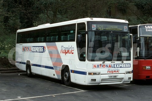 Coach photo amberline - photo, k19amb