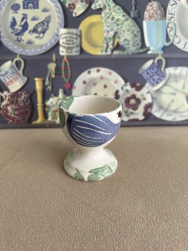 Emma bridgewater figs egg - egg, cup