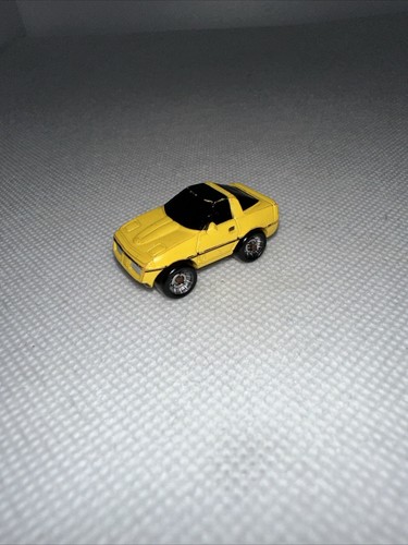 Vintage galoob micro - vintage, machines