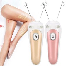 Electric Threading Epilator