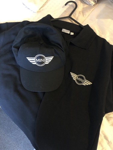 Mini shirt and baseball - shirt,