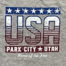 Ouray USA PARK CITY - UTAH-