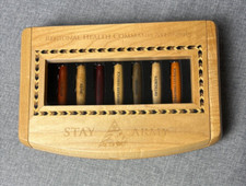 Engraved 7 (PreOwned) Squire